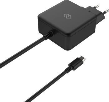 Блок питания Digma DM-U65-GAN