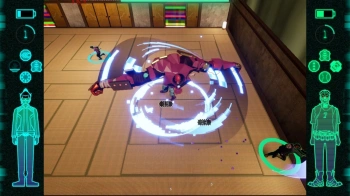 Дополнение к игре для Switch Nintendo Travis Strikes Again: No More Heroes Season Pas EU (16+)