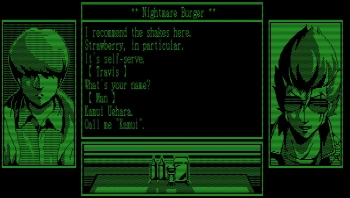 Дополнение к игре для Switch Nintendo Travis Strikes Again: No More Heroes Season Pas EU (16+)