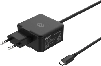Блок питания Digma DM-U45-GAN