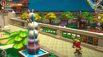 Игра для Switch Nintendo Valthirian Arc: Hero School Story EU (12+)