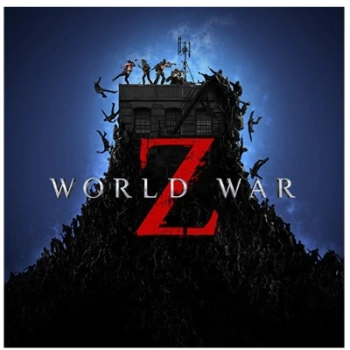 Игра для Switch Nintendo World War Z EU (18+)