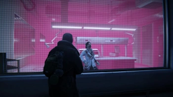 Игра для Switch Nintendo World War Z EU (18+)