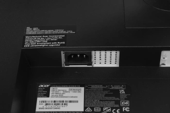 Монитор Acer 27