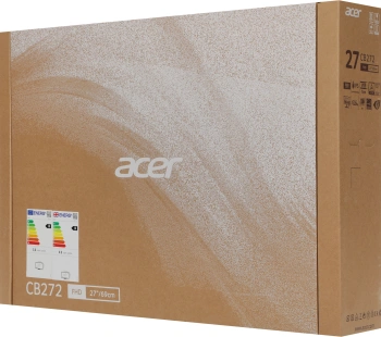 Монитор Acer 27