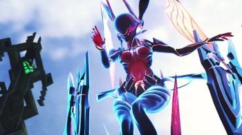 Дополнение к игре для Switch Nintendo Xenoblade Chronicles 3: Expansion Pass EU (12+)