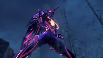 Дополнение к игре для Switch Nintendo Xenoblade Chronicles 3: Expansion Pass EU (12+)