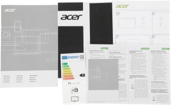 Монитор Acer 31.5