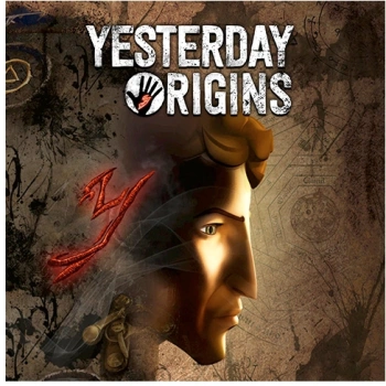 Игра для Switch Nintendo Yesterday Origins EU (12+)