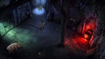 Игра для Switch Nintendo Yesterday Origins EU (12+)