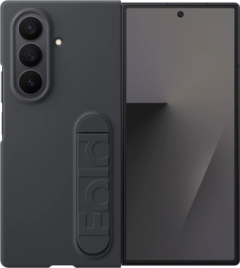 Чехол (клип-кейс) Samsung для Samsung Galaxy Z Fold7 Silicone Case