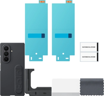 Чехол (клип-кейс) Samsung для Samsung Galaxy Z Fold7 Silicone Case