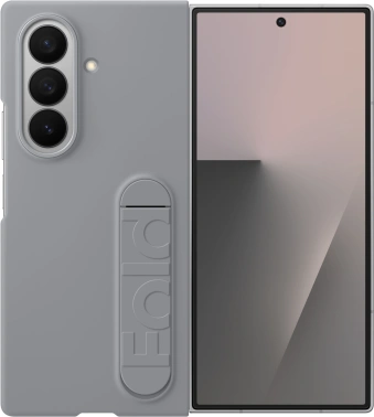 Чехол (клип-кейс) Samsung для Samsung Galaxy Z Fold7 Silicone Case