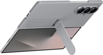 Чехол (клип-кейс) Samsung для Samsung Galaxy Z Fold7 Silicone Case