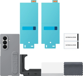 Чехол (клип-кейс) Samsung для Samsung Galaxy Z Fold7 Silicone Case