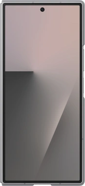 Чехол (клип-кейс) Samsung для Samsung Galaxy Z Fold7 Silicone Case