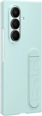 Чехол (клип-кейс) Samsung для Samsung Galaxy Z Fold7 Silicone Case