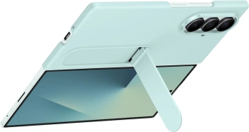 Чехол (клип-кейс) Samsung для Samsung Galaxy Z Fold7 Silicone Case