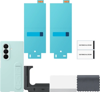 Чехол (клип-кейс) Samsung для Samsung Galaxy Z Fold7 Silicone Case