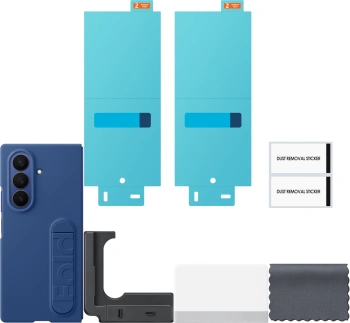 Чехол (клип-кейс) Samsung для Samsung Galaxy Z Fold7 Silicone Case