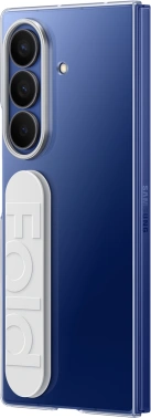 Чехол (клип-кейс) Samsung для Samsung Galaxy Z Fold7 Clear Grip