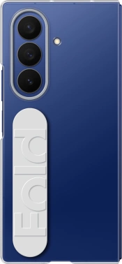 Чехол (клип-кейс) Samsung для Samsung Galaxy Z Fold7 Clear Grip