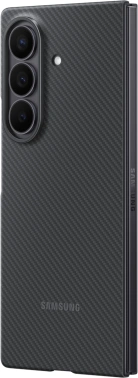 Чехол (клип-кейс) Samsung для Samsung Galaxy Z Fold7 Carbon Shield Case