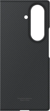 Чехол (клип-кейс) Samsung для Samsung Galaxy Z Fold7 Carbon Shield Case