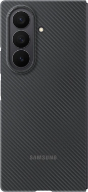 Чехол (клип-кейс) Samsung для Samsung Galaxy Z Fold7 Carbon Shield Case