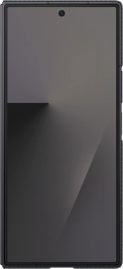 Чехол (клип-кейс) Samsung для Samsung Galaxy Z Fold7 Carbon Shield Case