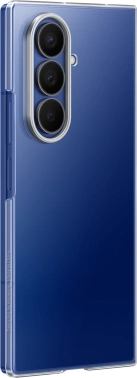 Чехол (клип-кейс) Samsung для Samsung Galaxy Z Fold7 Clear Case