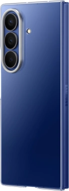 Чехол (клип-кейс) Samsung для Samsung Galaxy Z Fold7 Clear Case