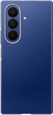 Чехол (клип-кейс) Samsung для Samsung Galaxy Z Fold7 Clear Case