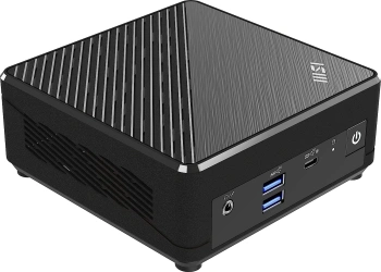 Неттоп MSI Cubi N ADL S-268BRU