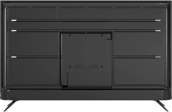 Телевизор QLED BBK 50