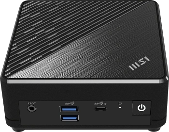 Неттоп MSI Cubi N ADL S-269BRU