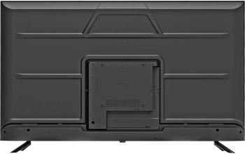 Телевизор QLED BBK 55