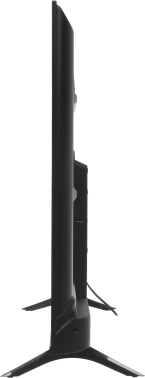 Телевизор QLED BBK 55