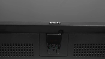 Телевизор QLED BBK 55