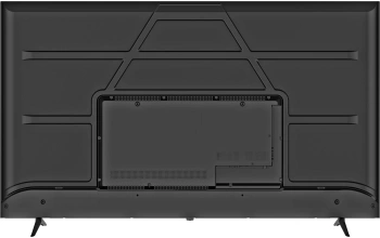 Телевизор QLED BBK 65
