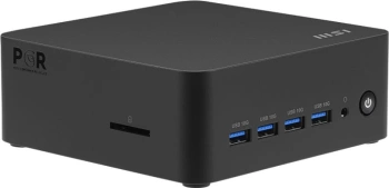 Неттоп MSI Cubi Z AI 8M-027BRU
