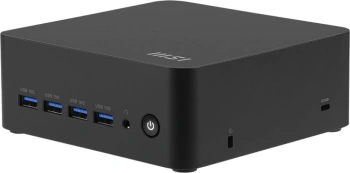 Неттоп MSI Cubi Z AI 8M-027BRU