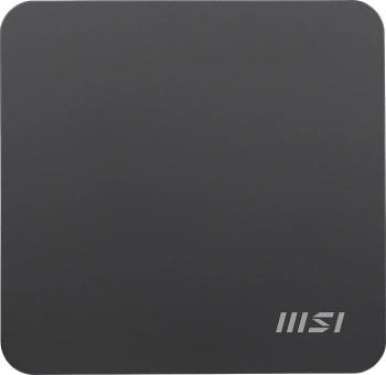 Неттоп MSI Cubi Z AI 8M-027BRU