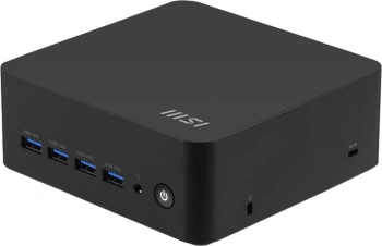 Неттоп MSI Cubi Z AI 8M-028BRU