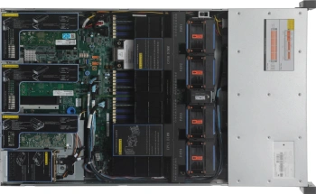 Сервер IRU Rock G2212P