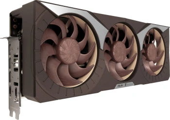 Видеокарта Asus PCI-E 5.0  RTX5080-O16G-NOCTUA