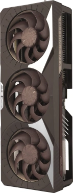 Видеокарта Asus PCI-E 5.0  RTX5080-O16G-NOCTUA