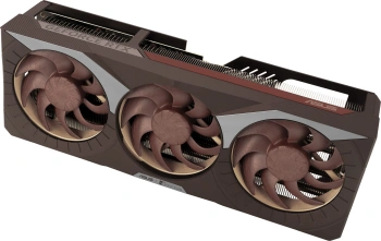 Видеокарта Asus PCI-E 5.0  RTX5080-O16G-NOCTUA