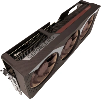 Видеокарта Asus PCI-E 5.0  RTX5080-O16G-NOCTUA