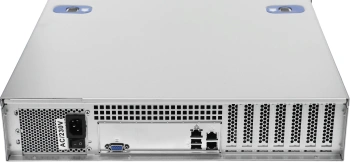 Сервер IRU Rock s2208e